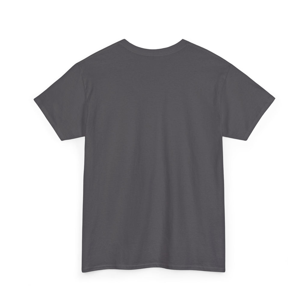 Association of Cool Sailors “Kickin’ Ass & Catchin’ Tuna” Sailing T-Shirt