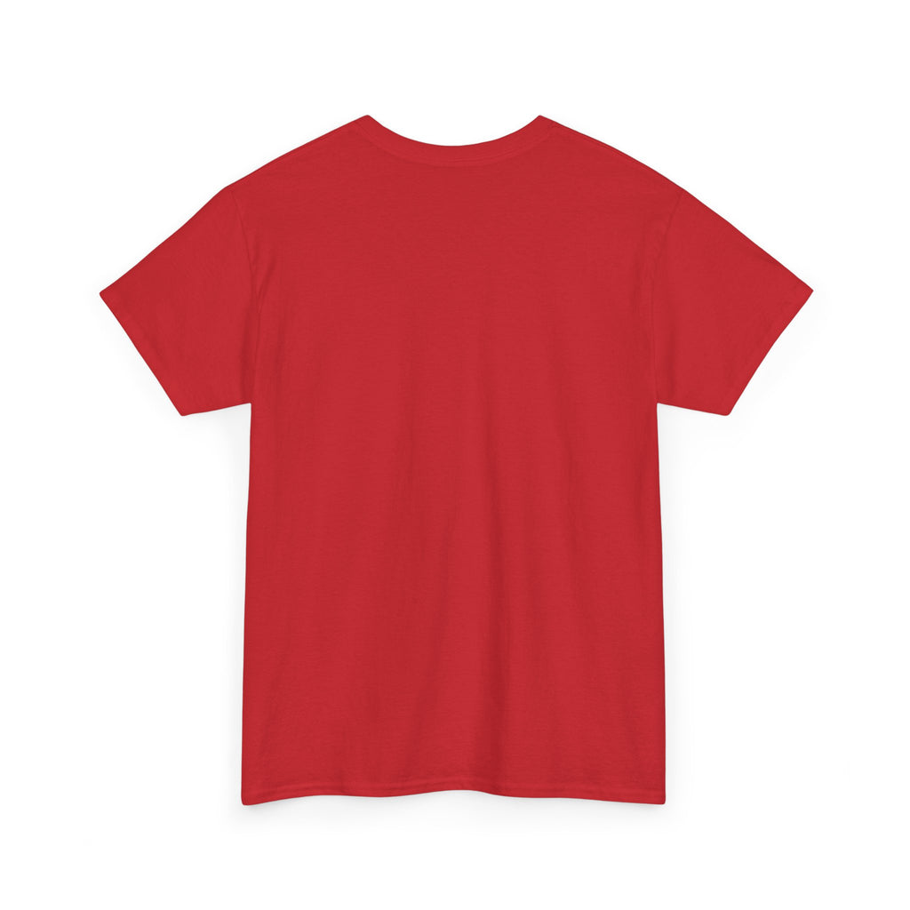 Association of Cool Sailors “Kickin’ Ass & Catchin’ Tuna” Sailing T-Shirt