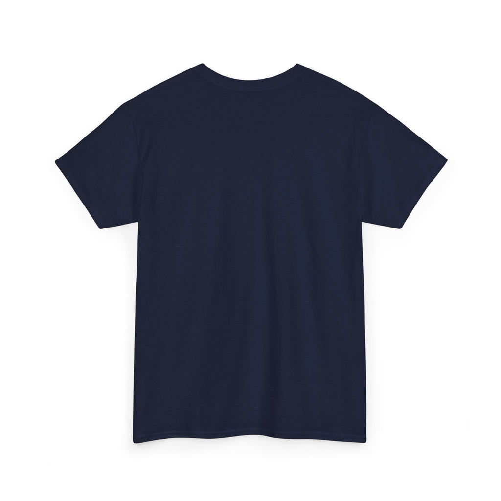 Association of Cool Sailors “Kickin’ Ass & Catchin’ Tuna” Sailing T-Shirt