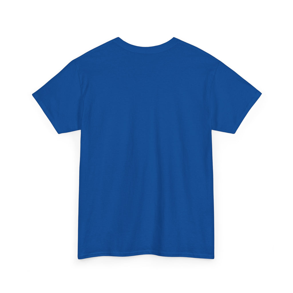 Association of Cool Sailors “Kickin’ Ass & Catchin’ Tuna” Sailing T-Shirt