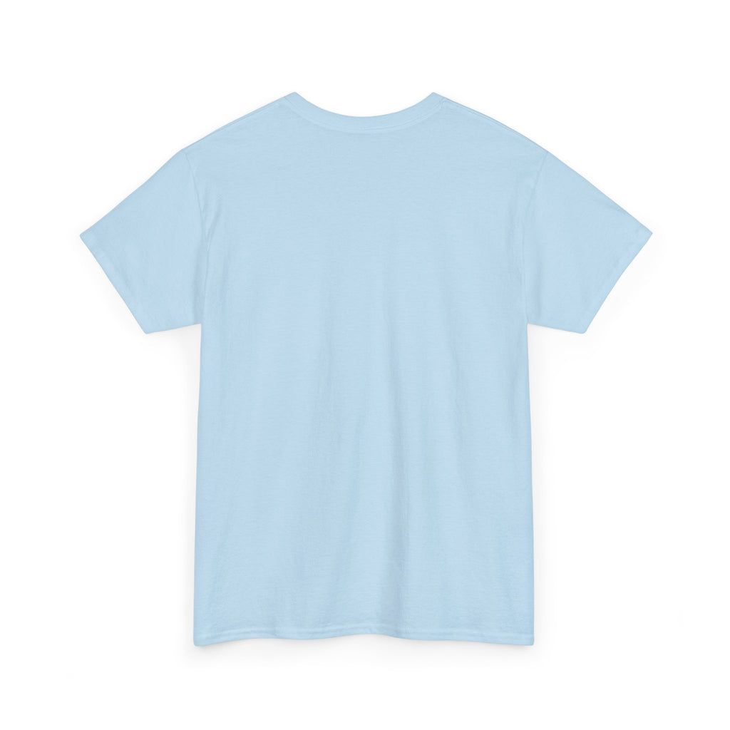 Association of Cool Sailors “Kickin’ Ass & Catchin’ Tuna” Sailing T-Shirt