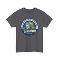 Association of Cool Sailors “Kickin’ Ass & Catchin’ Tuna” Sailing T-Shirt