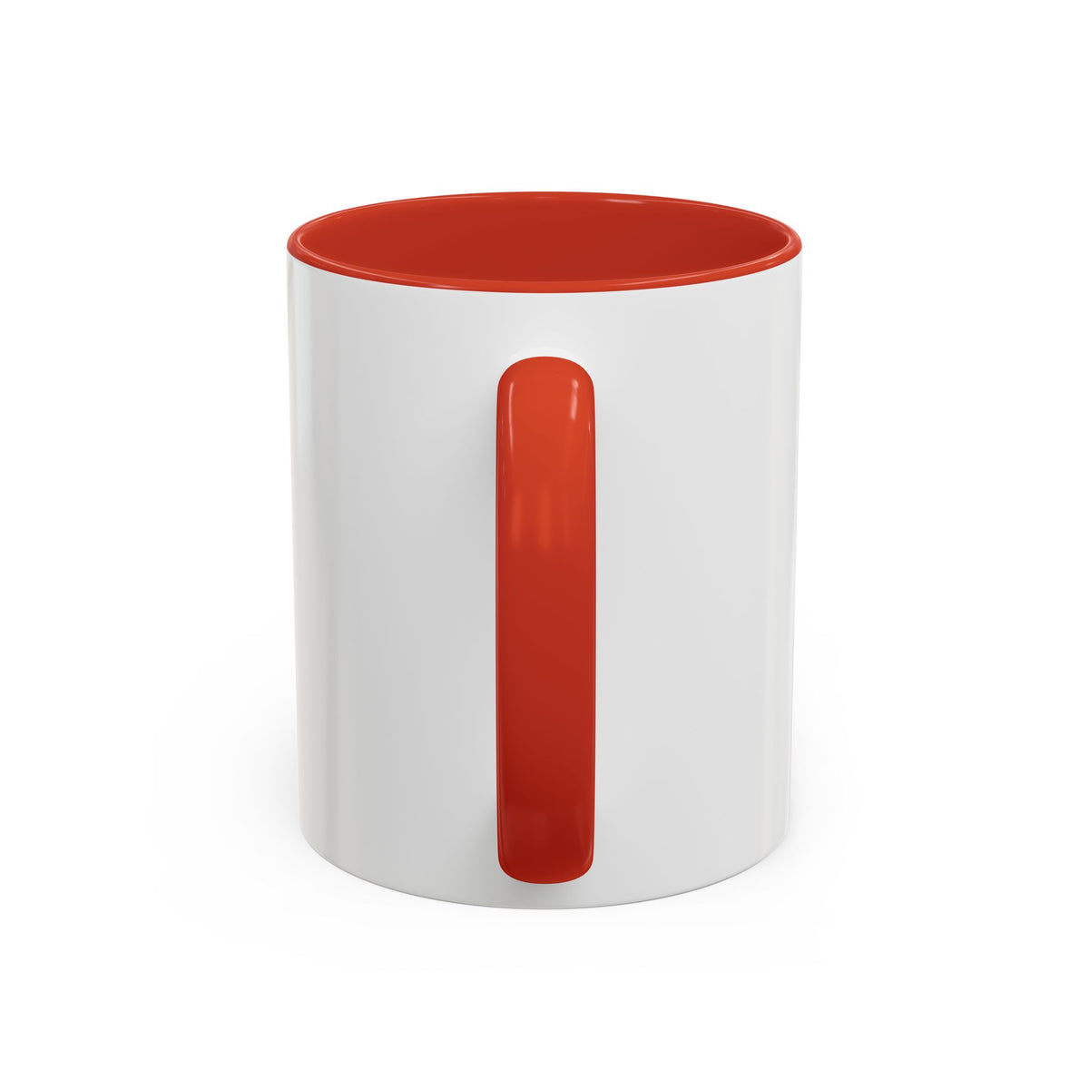 Association of Cool Sailors Kickin' Ass & Catchin' Tuna Coffee Mug