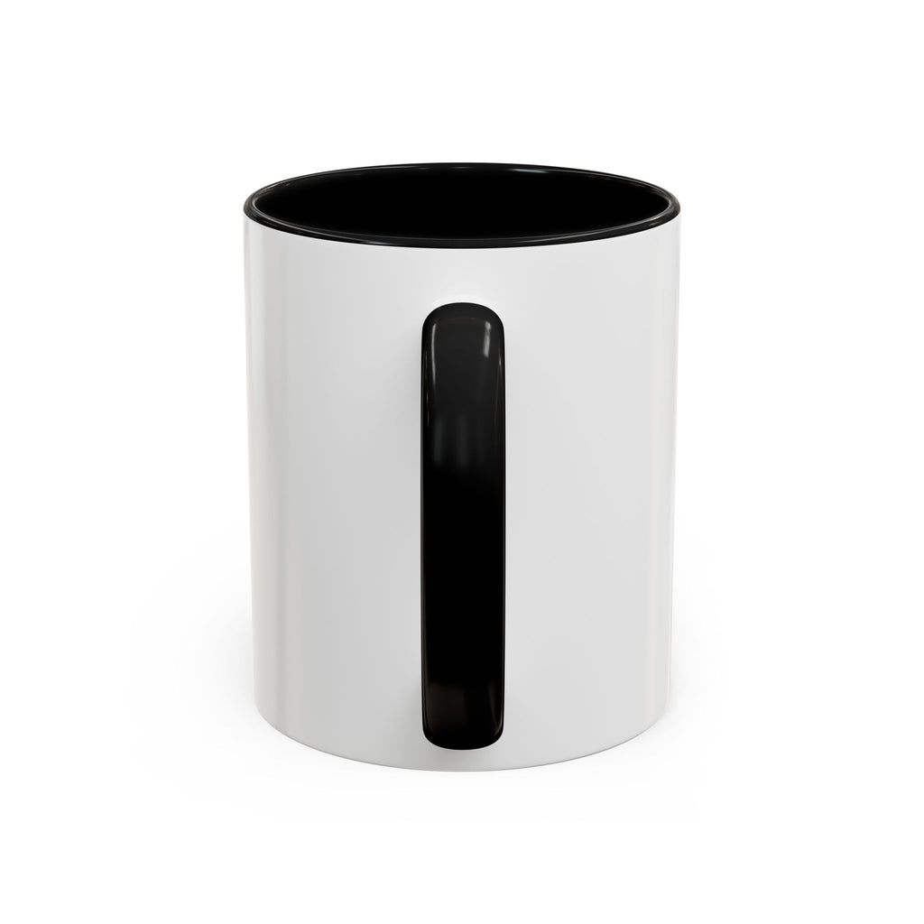 Association of Cool Sailors Kickin' Ass & Catchin' Tuna Coffee Mug