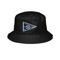 Association of Cool Sailors Pennant Bucket Hat