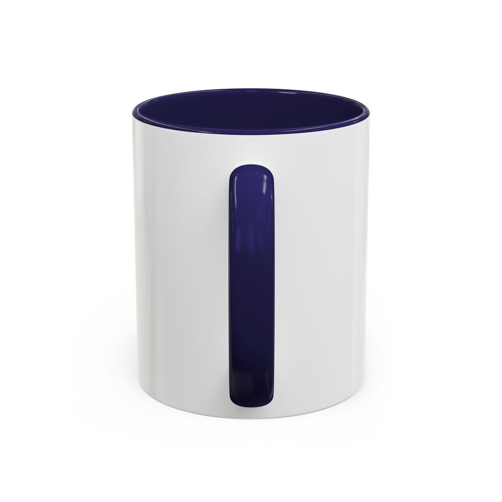 Association of Cool Sailors Kickin' Ass & Catchin' Tuna Coffee Mug