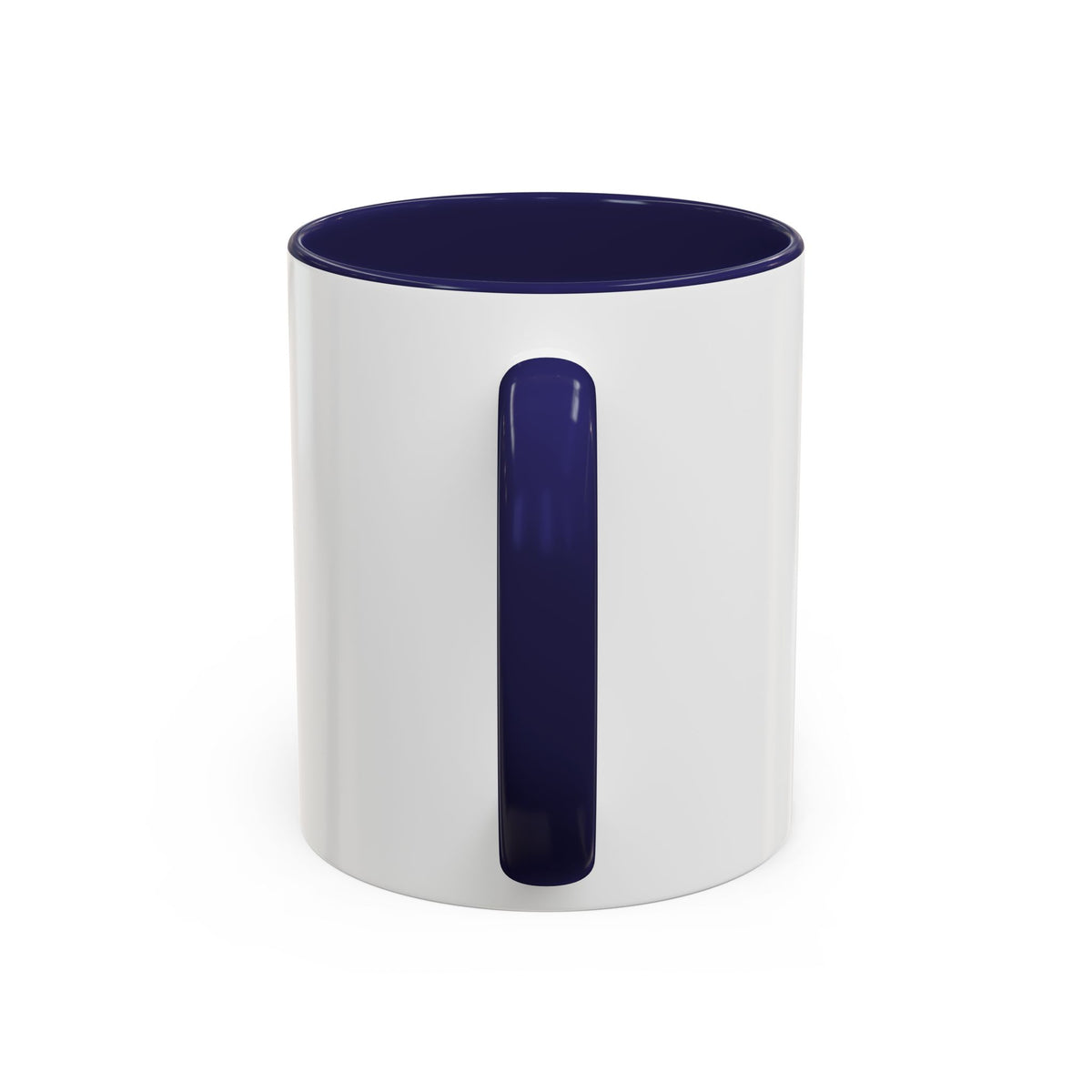 Association of Cool Sailors Kickin' Ass & Catchin' Tuna Coffee Mug